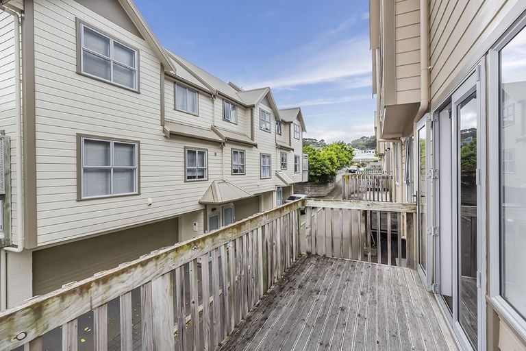 Photo of property in 7/60 Owen Street, Newtown, Wellington, 6021