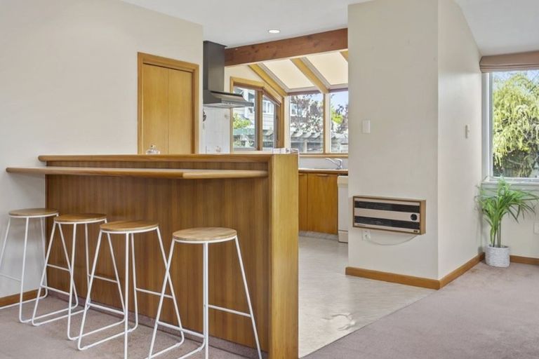 Photo of property in 167 Cashmere Road, Hoon Hay, Christchurch, 8025