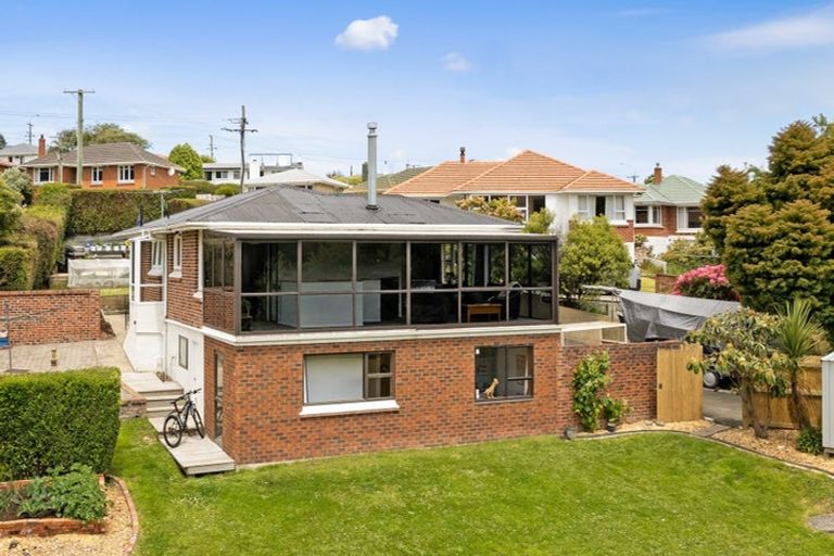 Photo of property in 24 Tensing Street, Liberton, Dunedin, 9010