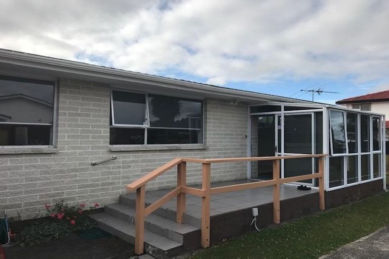 Photo of property in 68b Garden Road, Avalon, Lower Hutt, 5011