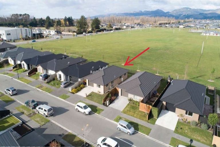 Photo of property in 8 Hurutini Way, Halswell, Christchurch, 8025