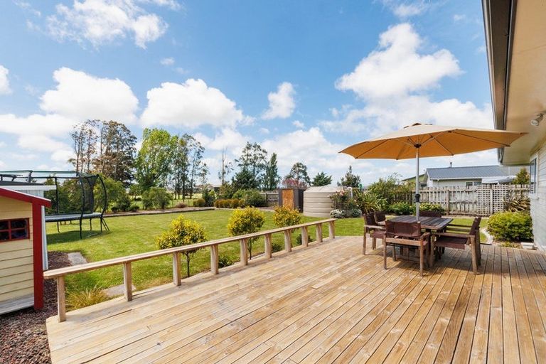 Photo of property in 34 Humber Street, Rongotea, 4476