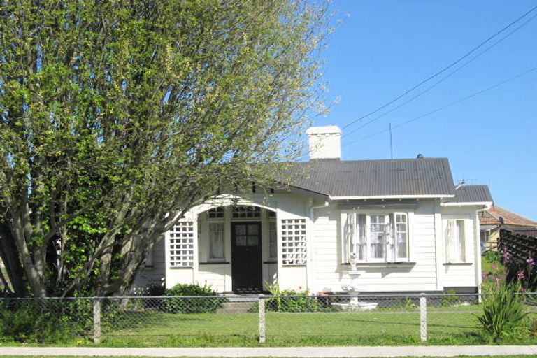 Photo of property in 17 Harris Street, Huntly, 3700