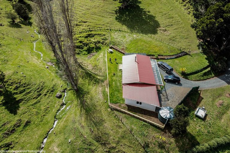 Photo of property in 1710 Kohumaru Road, Peria, Kaitaia, 0482