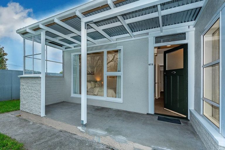Photo of property in 473 Main South Road, Hornby, Christchurch, 8042