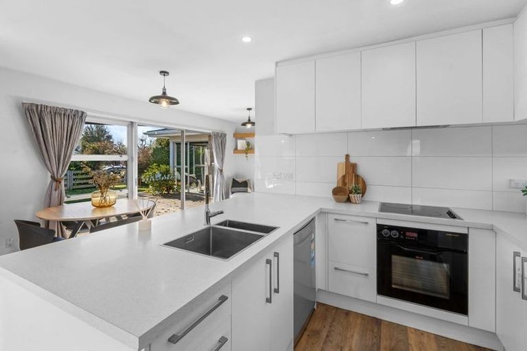 Photo of property in 29 William Street, Prebbleton, 7604