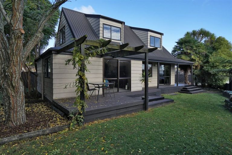 Photo of property in 19 Ronald Court, Pukete, Hamilton, 3200