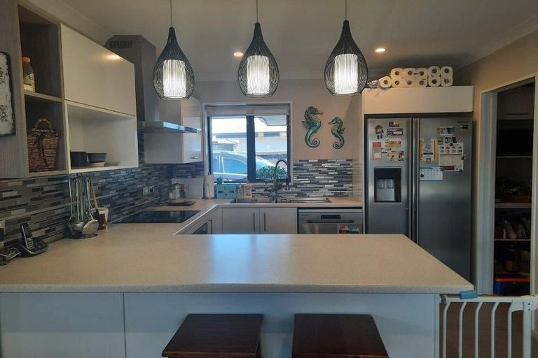 Photo of property in 43 Hayson Drive, Kaiapoi, 7630