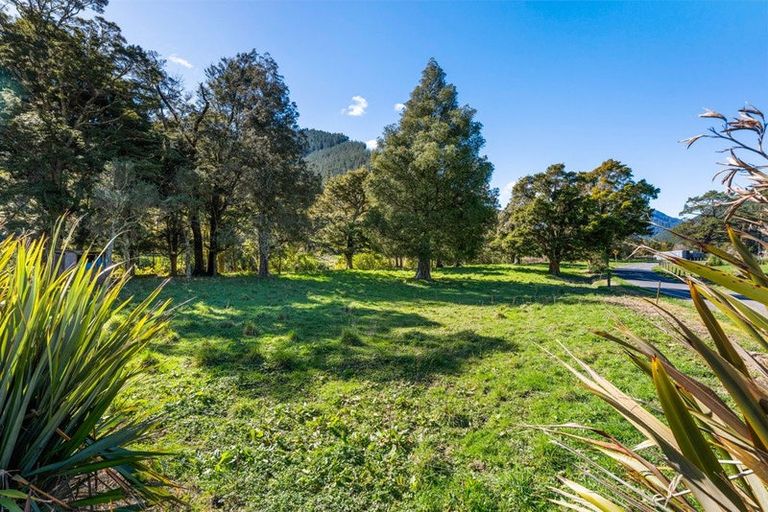 Photo of property in 561 Opouri Road, Rai Valley, 7194