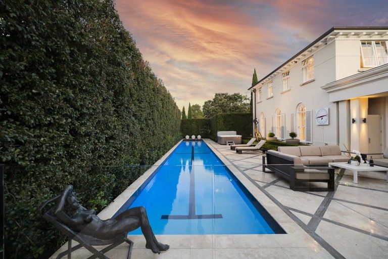 Photo of property in 120 Victoria Avenue, Remuera, Auckland, 1050