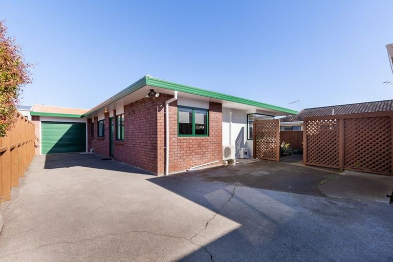 Photo of property in 4a Vogel Street, Fitzroy, New Plymouth, 4312