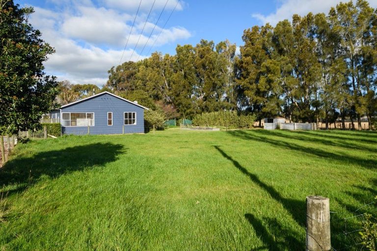 Photo of property in 73 Turakina Beach Road, Turakina, Whanganui, 4581