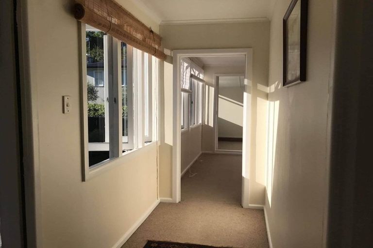 Photo of property in 22 France Road, Bluff Hill, Napier, 4110