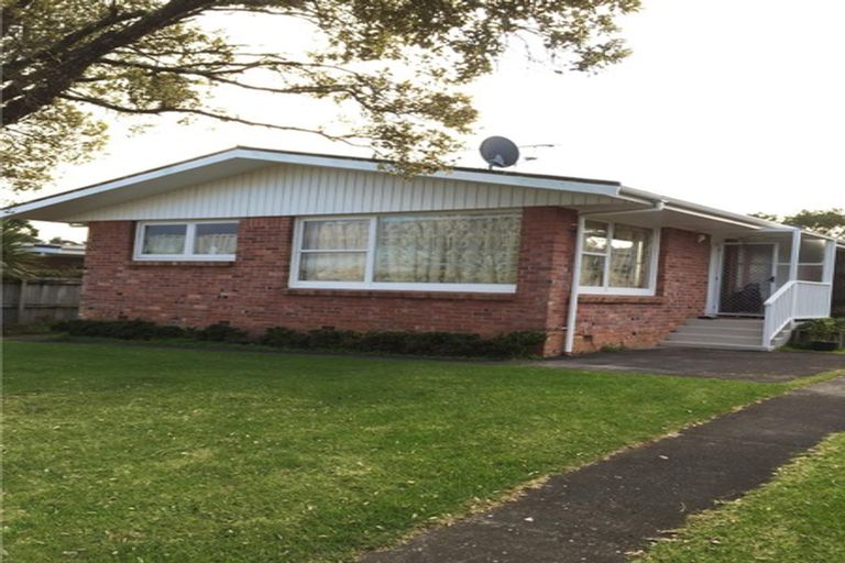 Photo of property in 1/7 Evelyn Place, Hillcrest, Auckland, 0627