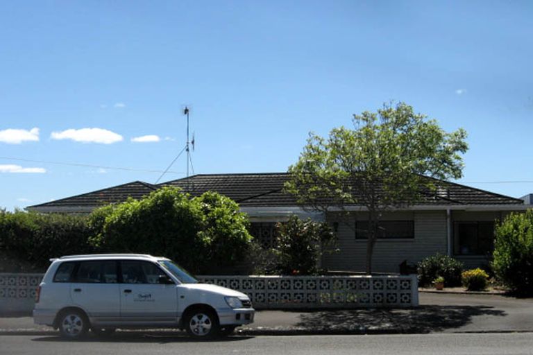Photo of property in 30 Bell Street, Whanganui, 4500