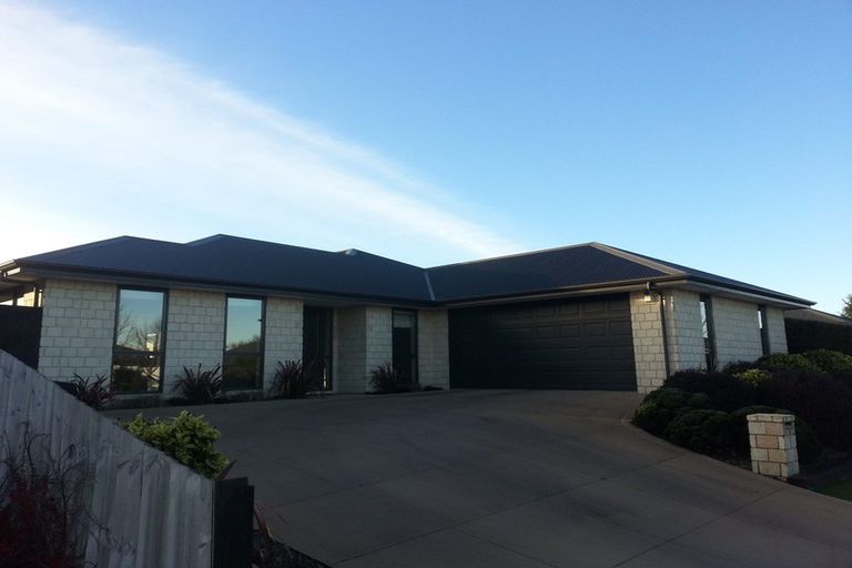 Photo of property in 10 Arlington Boulevard, Rangiora, 7400