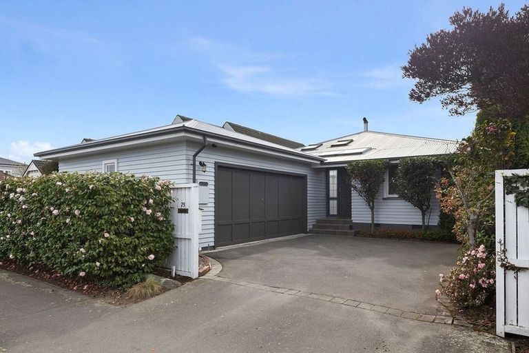 Photo of property in 73 Saint Albans Street, St Albans, Christchurch, 8014