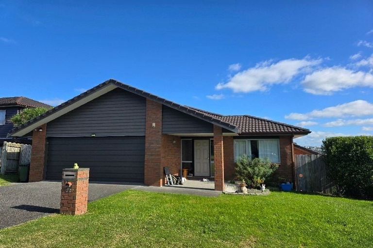 Photo of property in 22 Seamount Drive, Red Beach, 0932