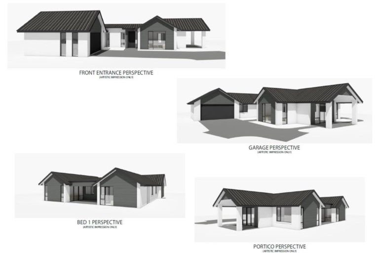 Photo of property in 5 Powhiri Place, Wharekaho, Whitianga, 3510