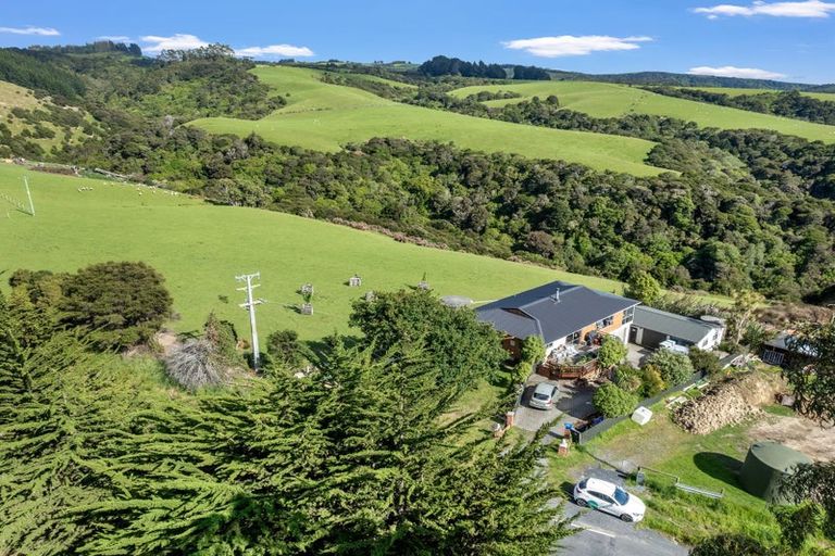 Photo of property in 1119 Finlayson Road, Taieri Mouth, Brighton, 9091