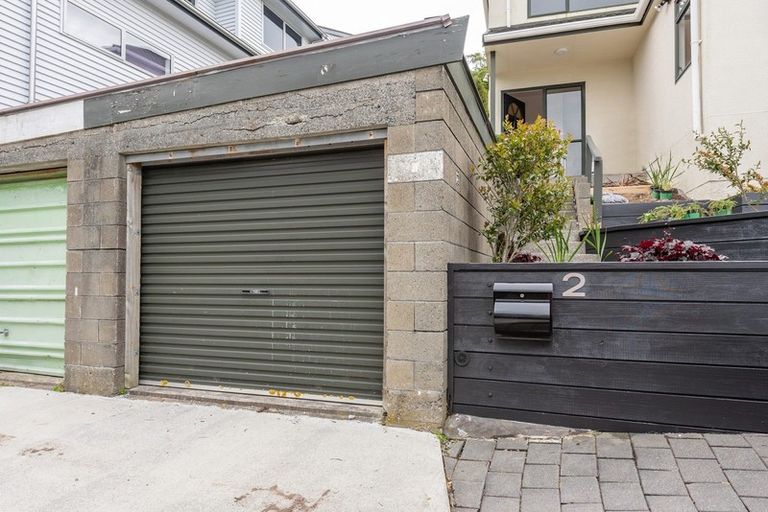 Photo of property in 2 Punjab Street, Khandallah, Wellington, 6035