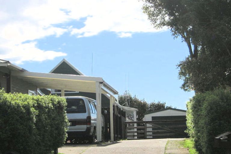 Photo of property in 45 Rimu Street, Gate Pa, Tauranga, 3112