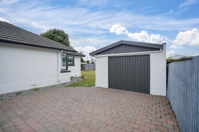 Photo of property in 192 Layard Street, Windsor, Invercargill, 9810