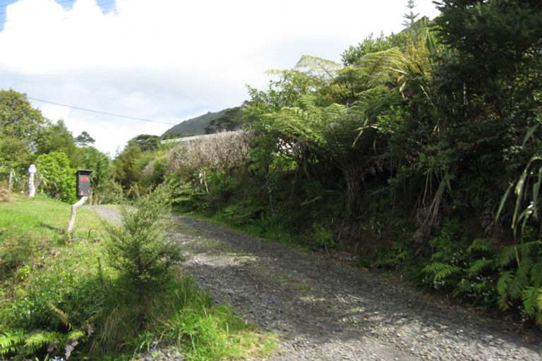 Photo of property in 1274 Huia Road, Huia, Auckland, 0604