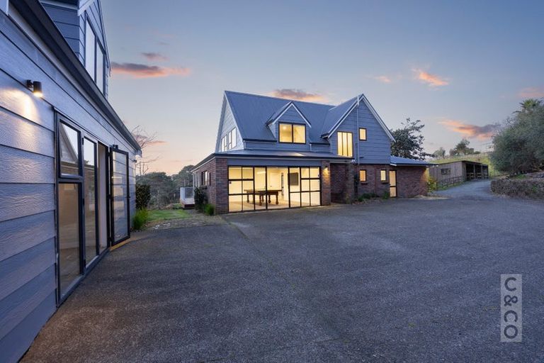 Photo of property in 46 Potter Road, Dairy Flat, Albany, 0792