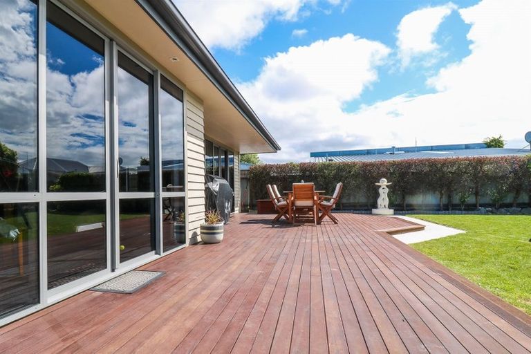 Photo of property in 215 Wai-iti Road, Highfield, Timaru, 7910
