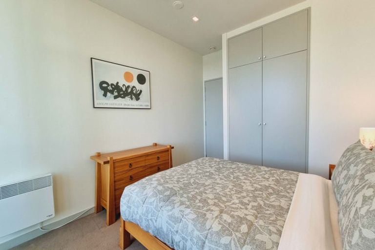 Photo of property in Chews Lane Apartments, 15f/9 Chews Lane, Wellington Central, Wellington, 6011