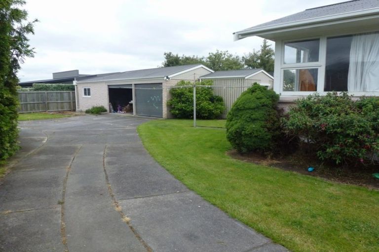 Photo of property in 16 Bathurst Street, Allenton, Ashburton, 7700