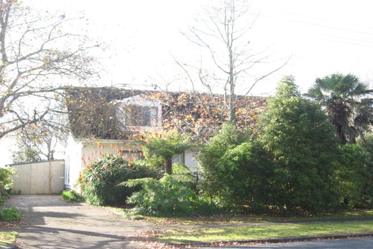 Photo of property in 9 Totara Road, Manurewa, Auckland, 2102