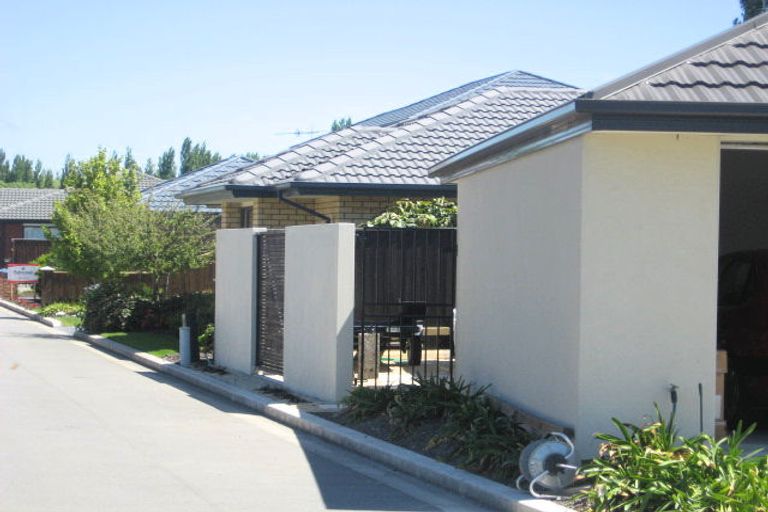 Photo of property in 36 Aylsham Lane, Casebrook, Christchurch, 8051