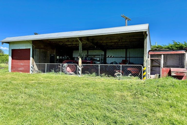 Photo of property in 902 Fairview Road, Claremont, Timaru, 7972