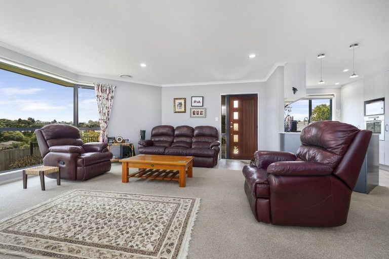 Photo of property in 8 Tawhiri View, Pyes Pa, Tauranga, 3112
