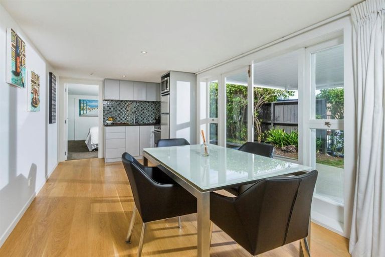 Photo of property in 11 Eric Price Avenue, Takapuna, Auckland, 0620