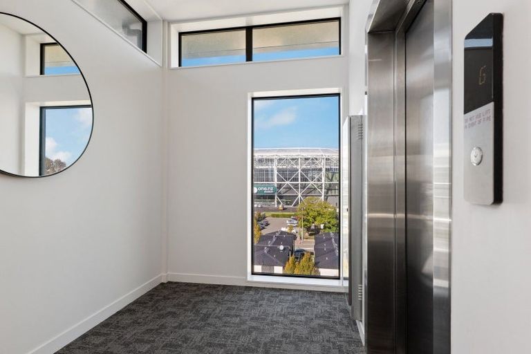 Photo of property in 604/12 Latimer Square, Christchurch Central, Christchurch, 8011