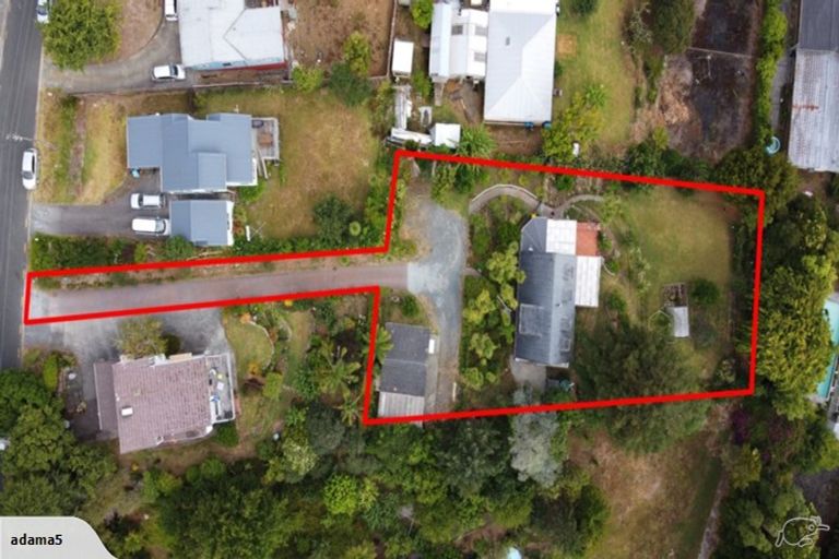 Photo of property in 15 View Road, Warkworth, 0910