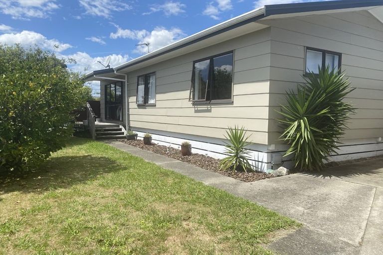 Photo of property in 7 Palmer Court, Paraparaumu, 5032