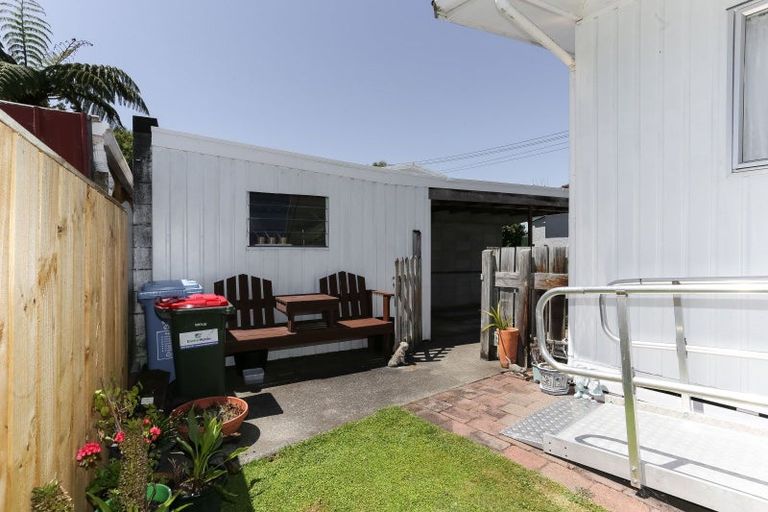 Photo of property in 44a Caffray Avenue, Aramoho, Whanganui, 4500