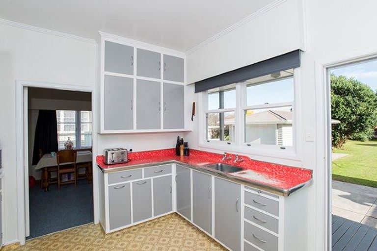 Photo of property in 6 Lewis Street, Kaiti, Gisborne, 4010