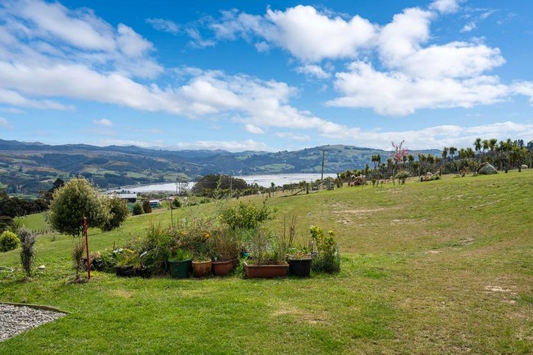 Photo of property in 164 Dons Creek Road, Mount Cargill, Waitati, 9085