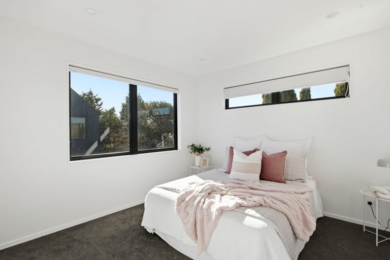 Photo of property in 3/12 Newbridge Place, Ilam, Christchurch, 8041