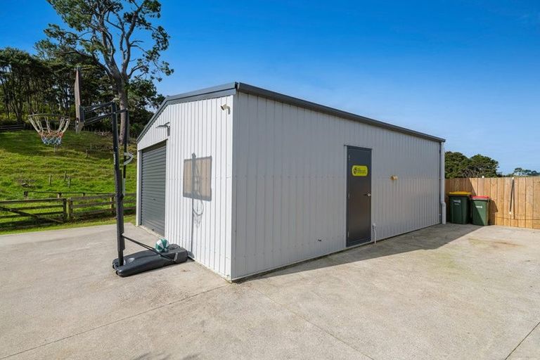 Photo of property in 96 Dormer Road, Kaukapakapa, Helensville, 0875
