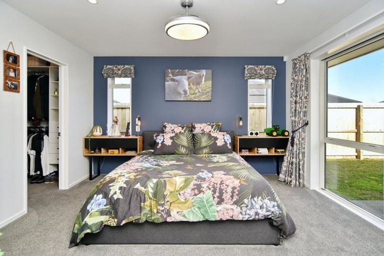 Photo of property in 18 Kendon Drive, Rolleston, 7614