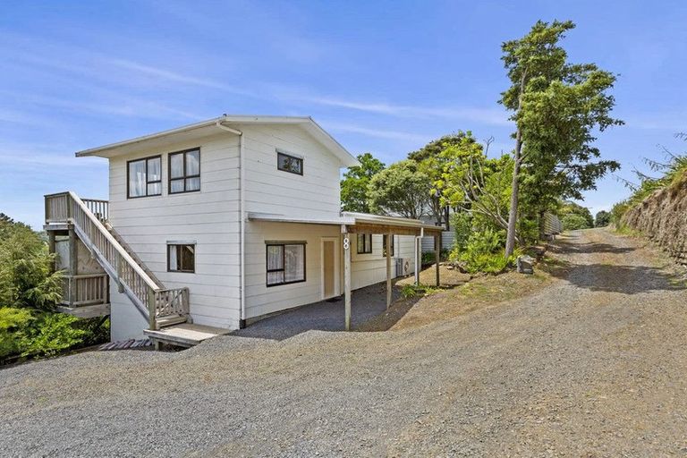 Photo of property in 8 Main Road, Raglan, 3225