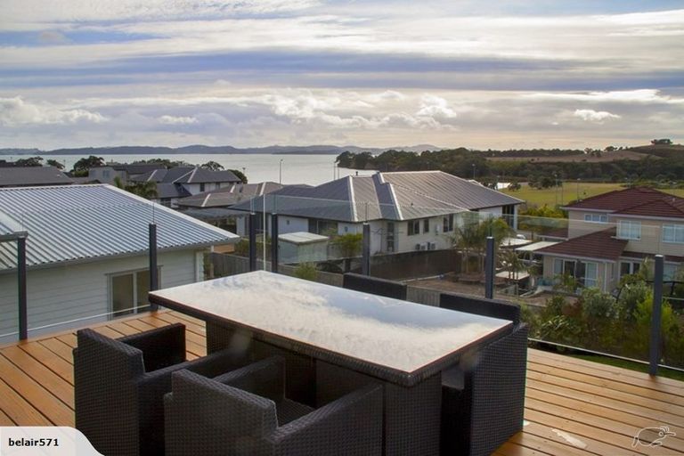 Photo of property in 83 Liberty Crescent, Beachlands, Auckland, 2018