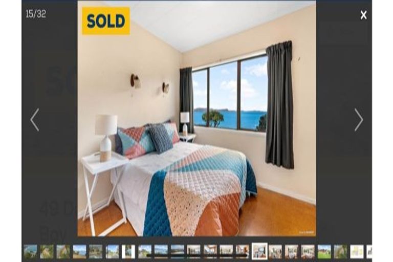 Photo of property in 49 Duncansby Road, Stanmore Bay, Whangaparaoa, 0932