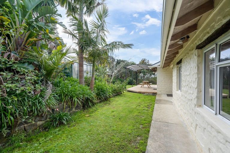 Photo of property in 206 Te Rongo Road, Parua Bay, Whangarei, 0174